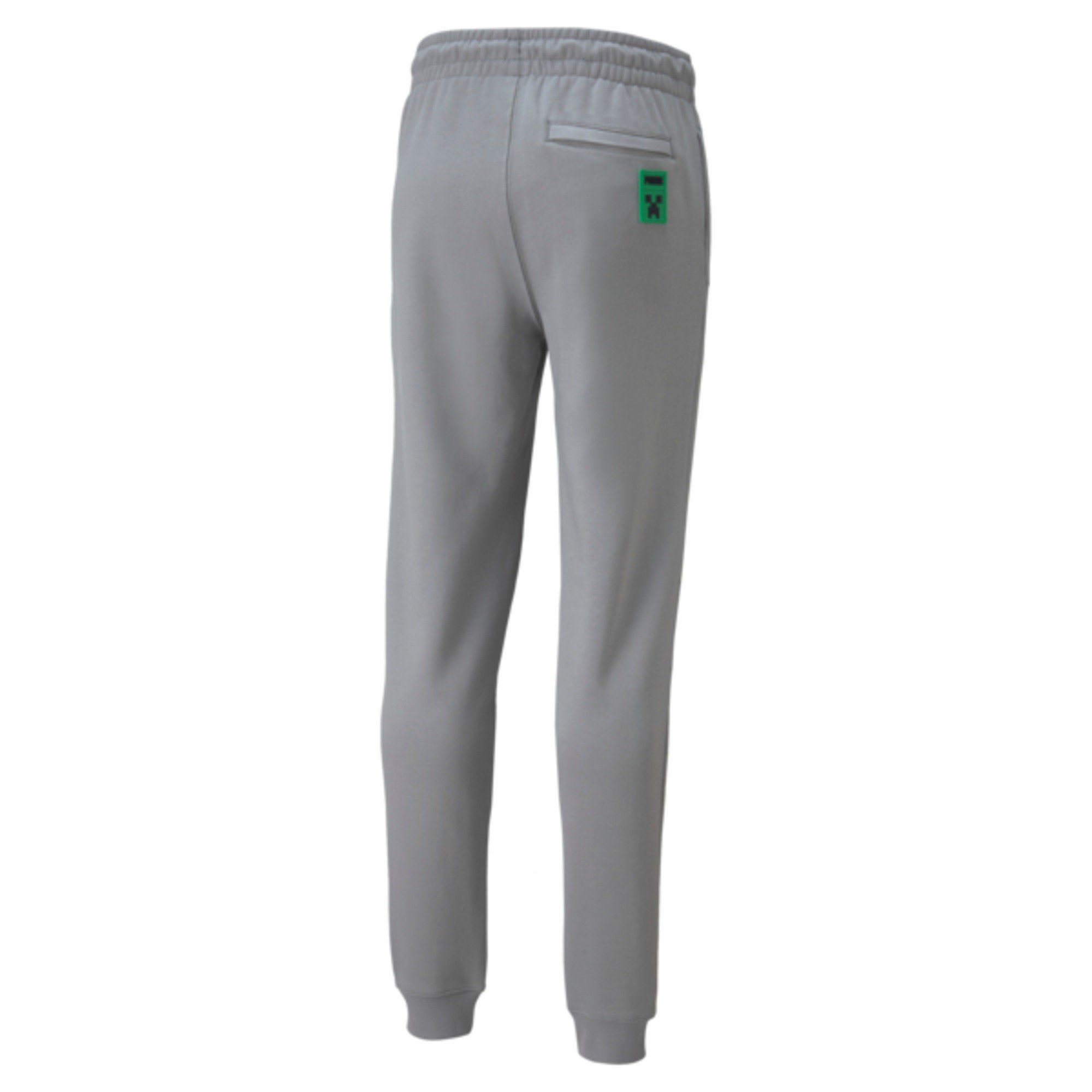 PUMA Jogginghose Hose Puma X Minecraft günstig online kaufen