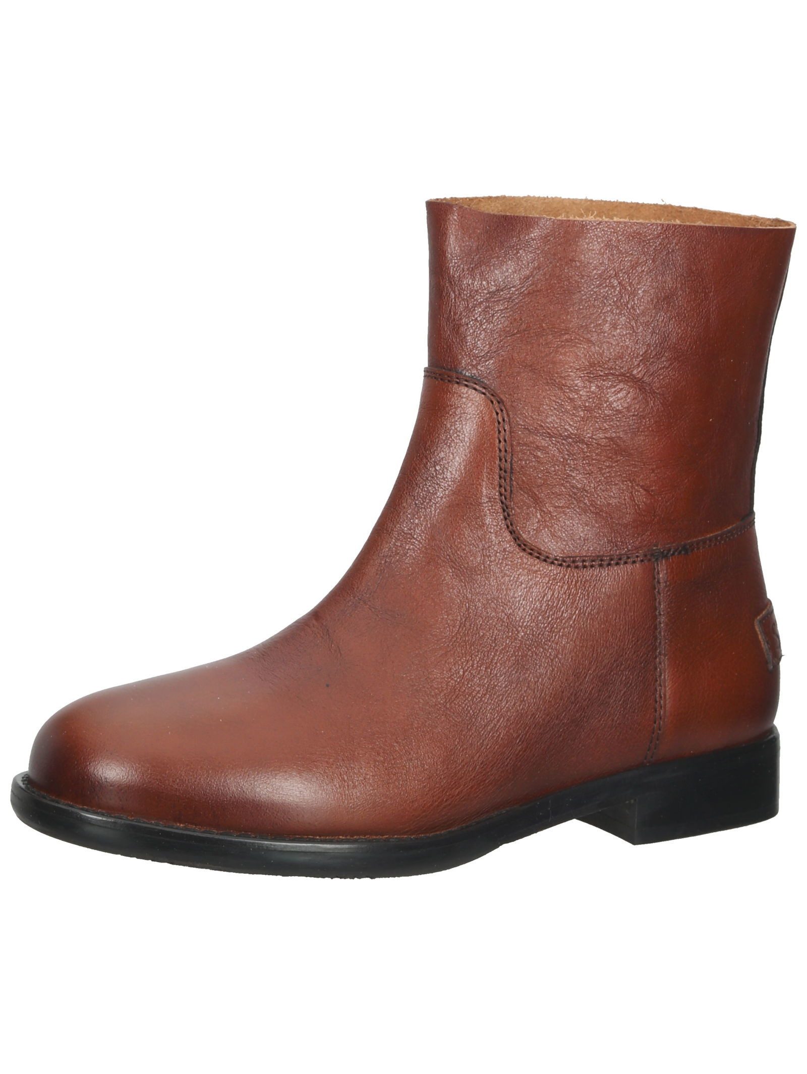 Shabbies Amsterdam Shabbies Amsterdam Stiefelette Leder Stiefelette