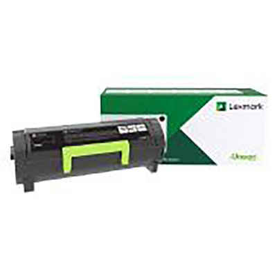 Lexmark Tonerpatrone Lexmark B232000 Tonerkartusche 1 Stück(e) Original Schwarz