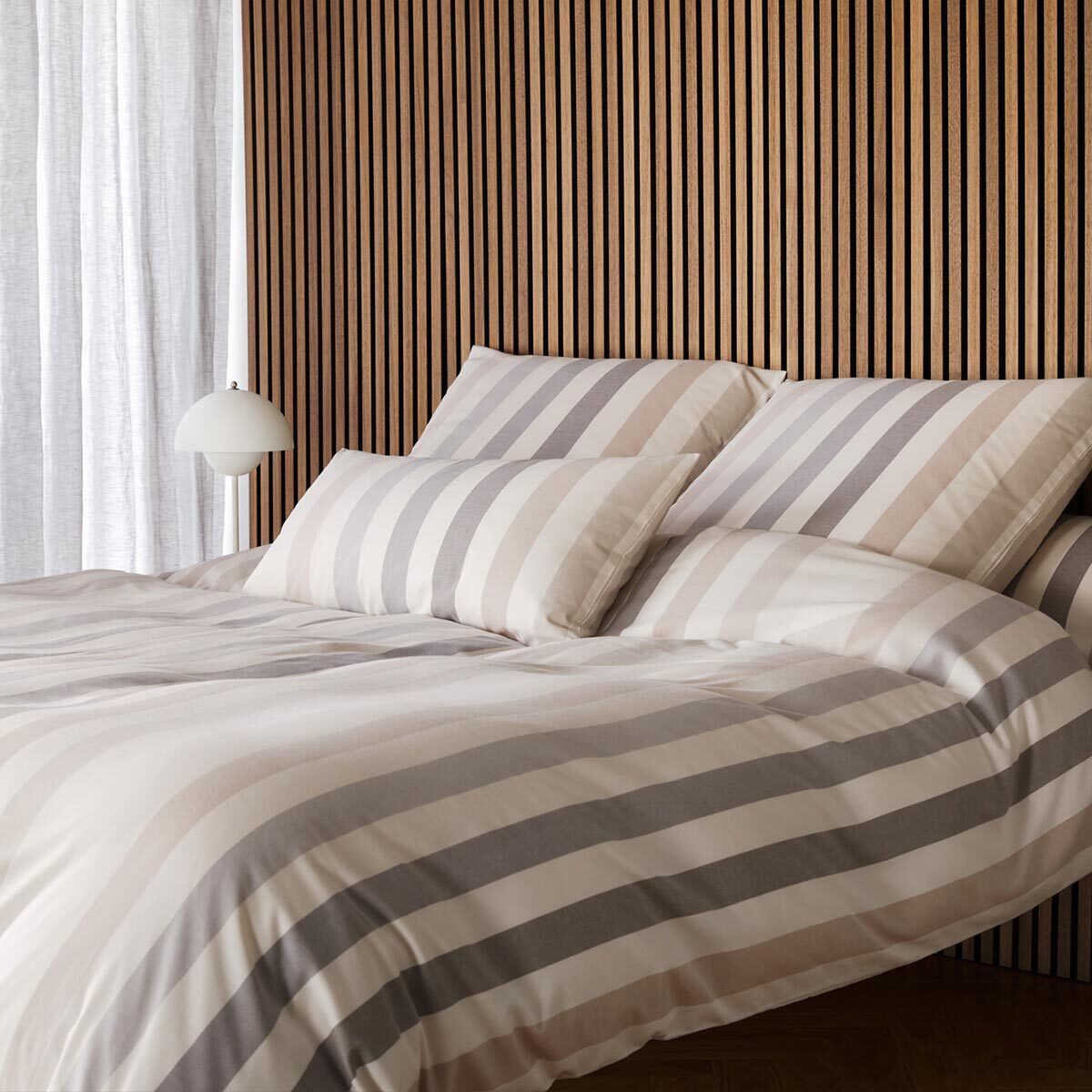 Elegante Bettwäsche Swift, Flanell, 2 teilig günstig online kaufen