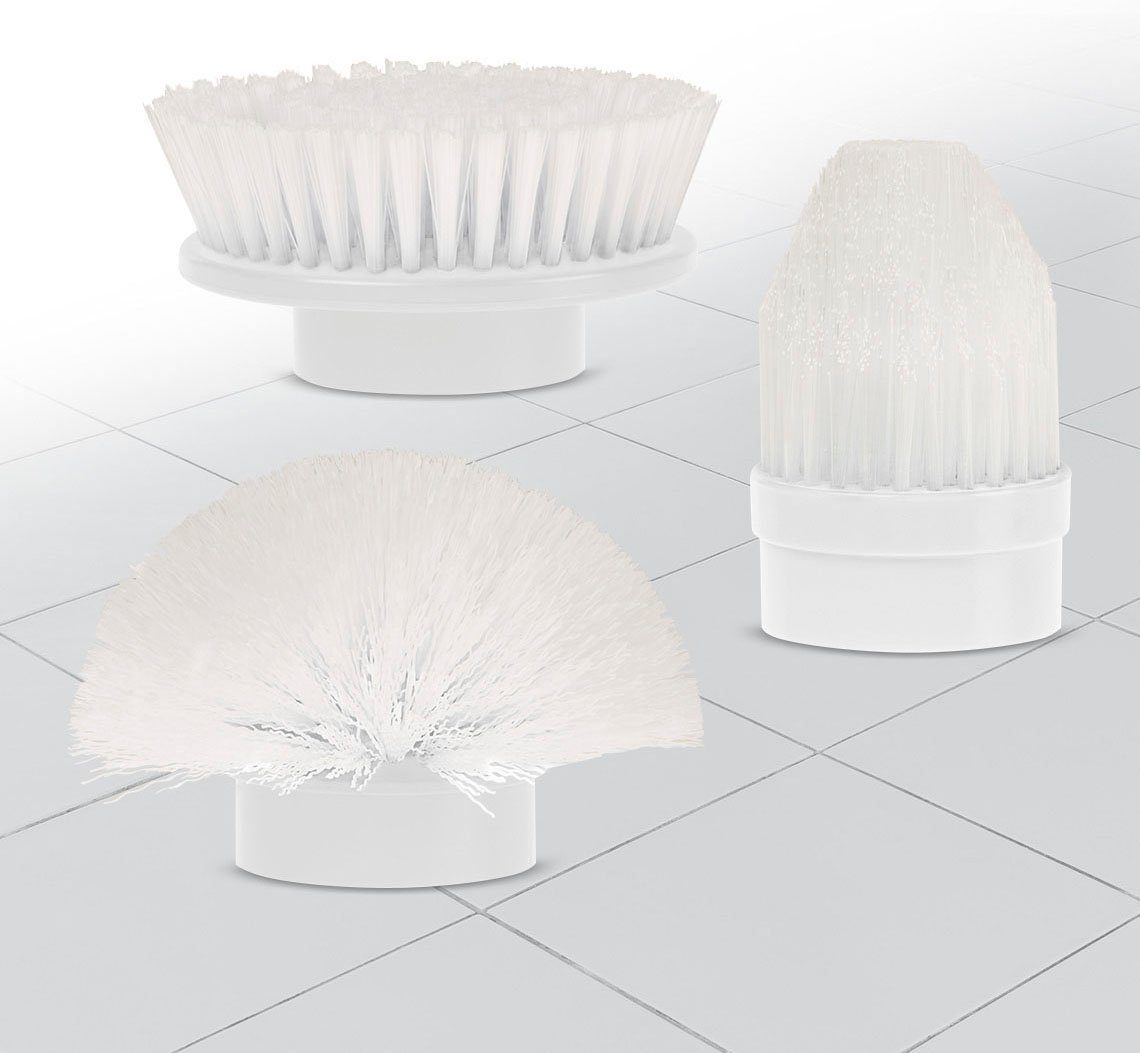 Reinigungsbürste HURRICAN SPIN SCRUBBER