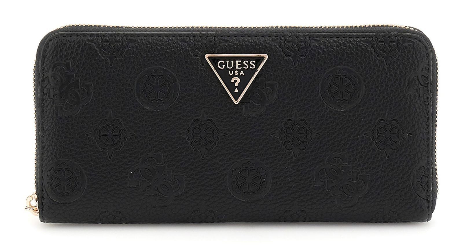 Geldbörse SLG Zip Around Wallet