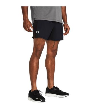 Under Armour® Sporthose Launch 5in Unlined Short