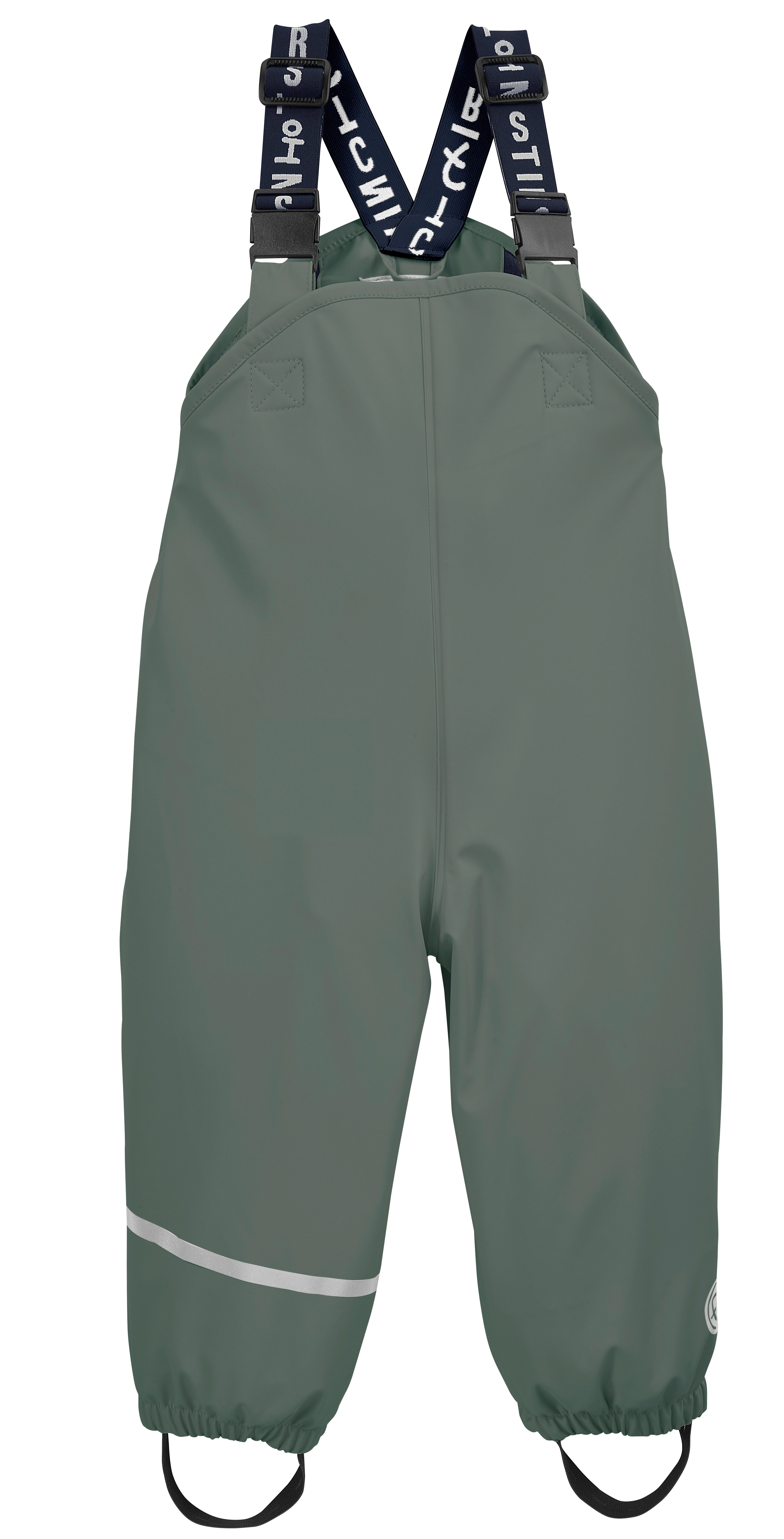 first instinct by killtec Regenhose FIOS 63 MNS PNTS für Kinder