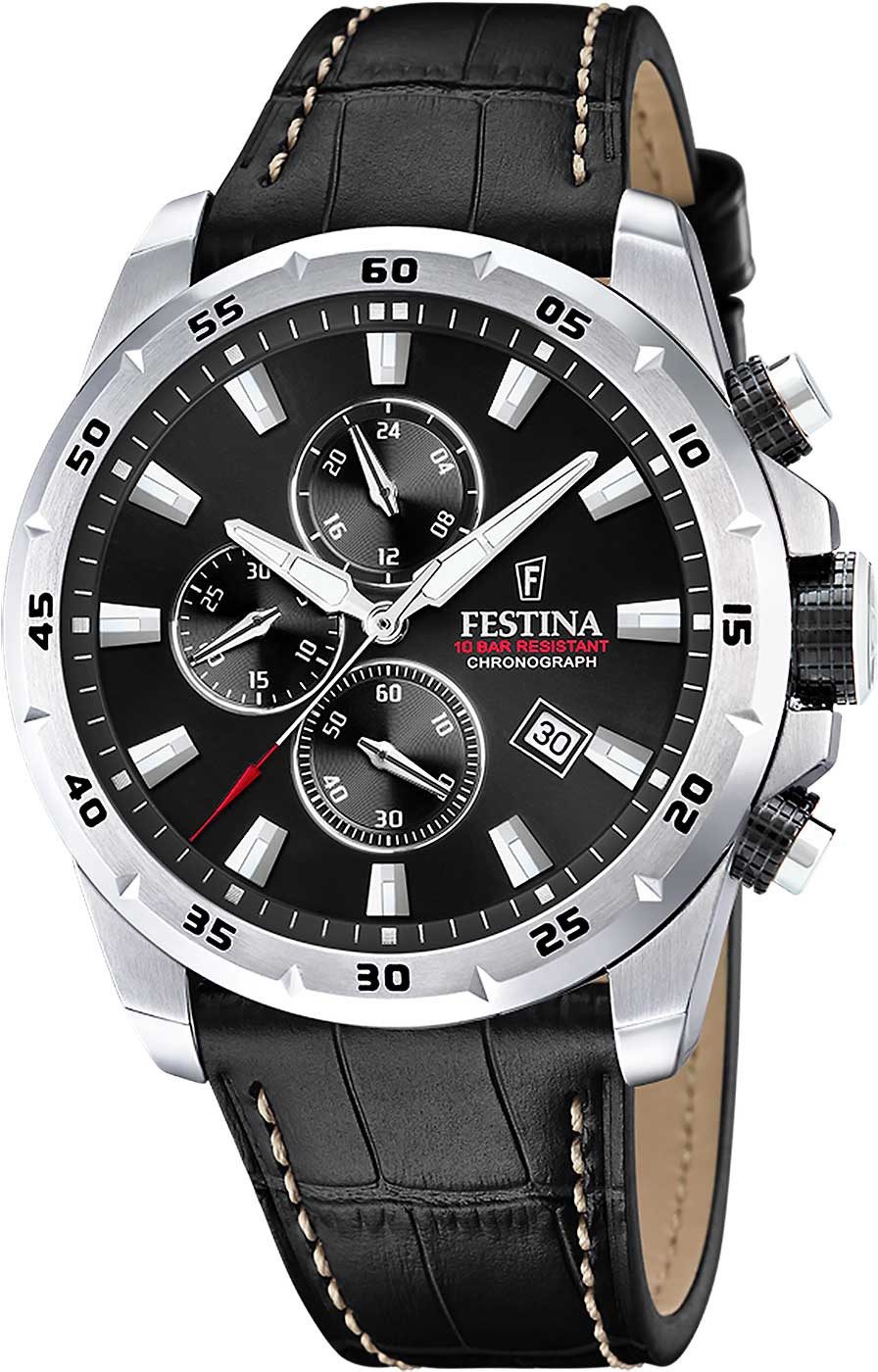 Festina Quarzuhr Herrenuhr - Festina Modell: 20692_4 günstig online kaufen