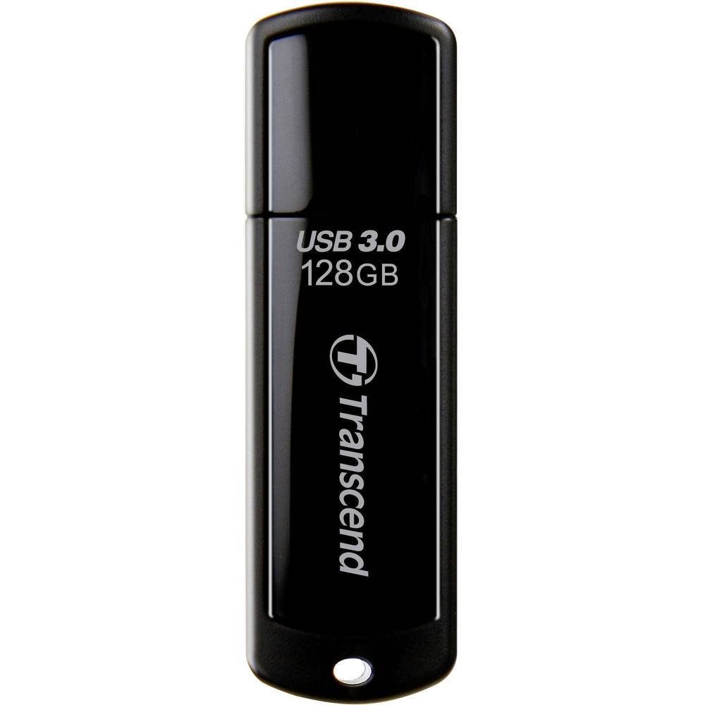 Transcend USB-Stick 128 GB Jetflash 700 3.0 TS128GJF700 USB-Stick