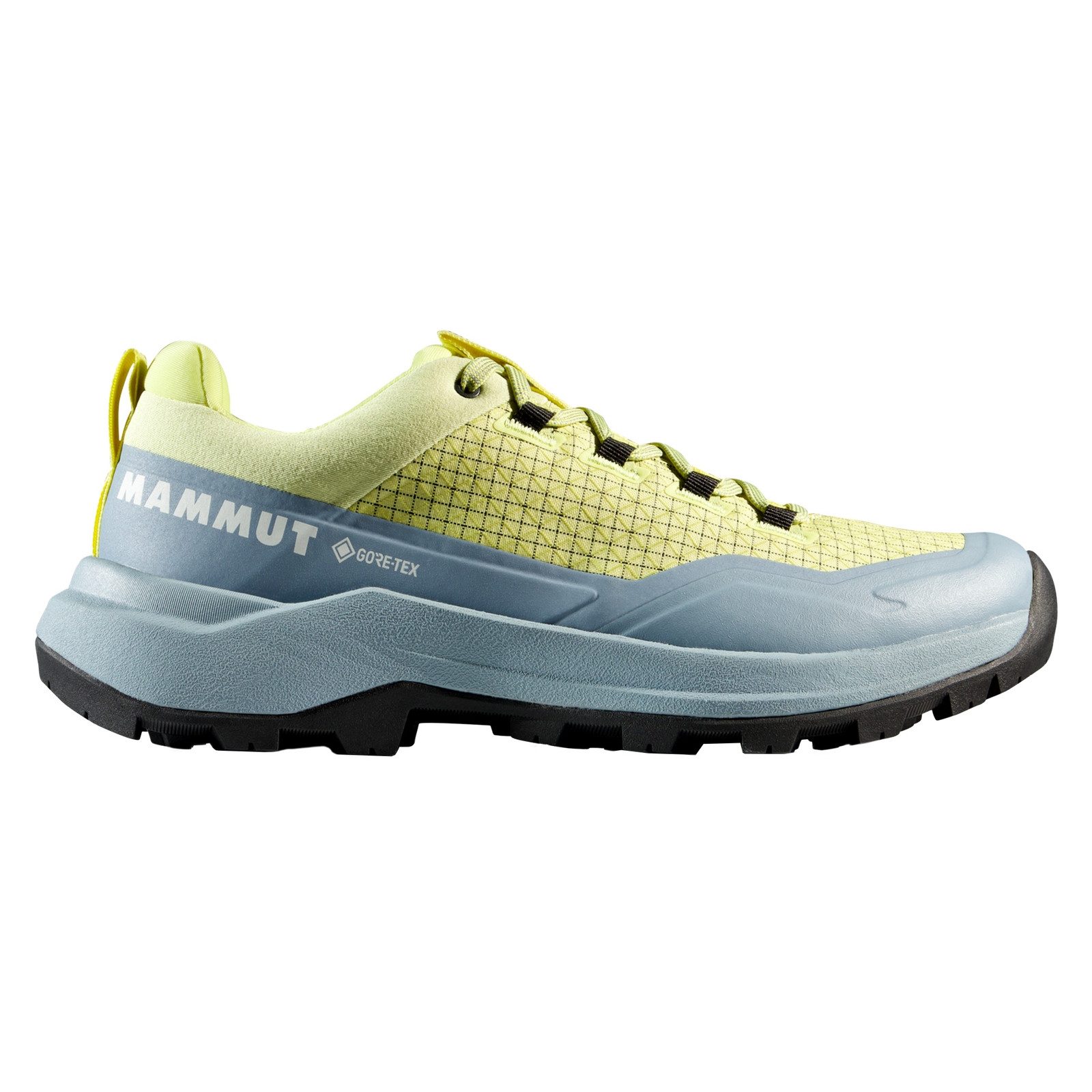 Mammut Sertig III Low GTX Wanderschuh mit Markendetails