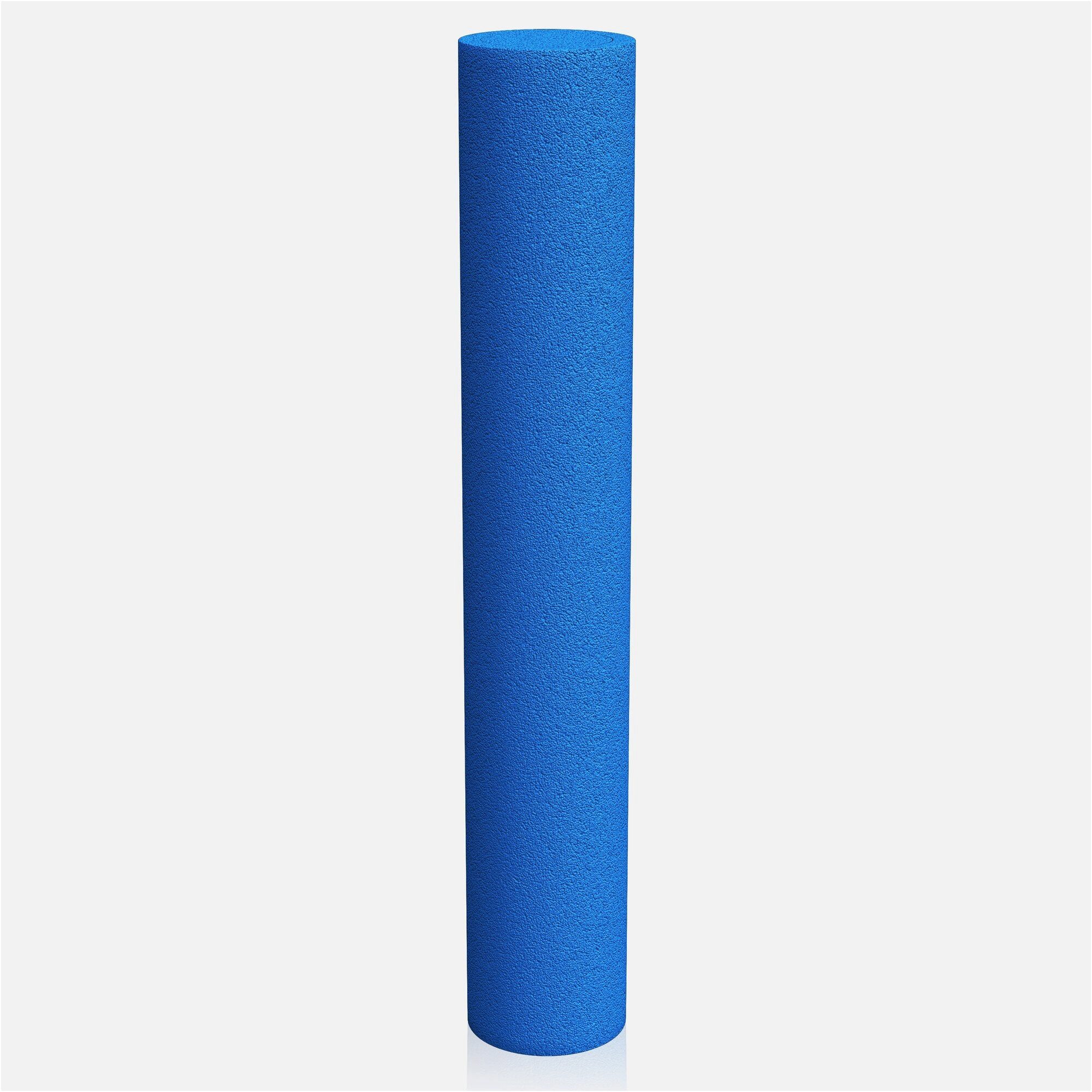 GORILLA SPORTS Faszienrolle Pilatesrolle in verschiedenen Farben und Größen, 1-tlg.