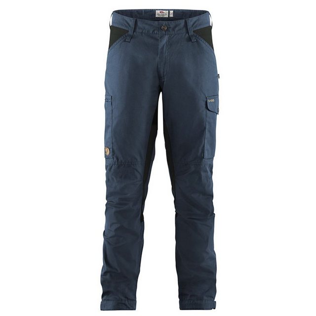Fjällräven Funktionshose Fjällräven Kaipak Trousers - strapazierfähige Trek günstig online kaufen