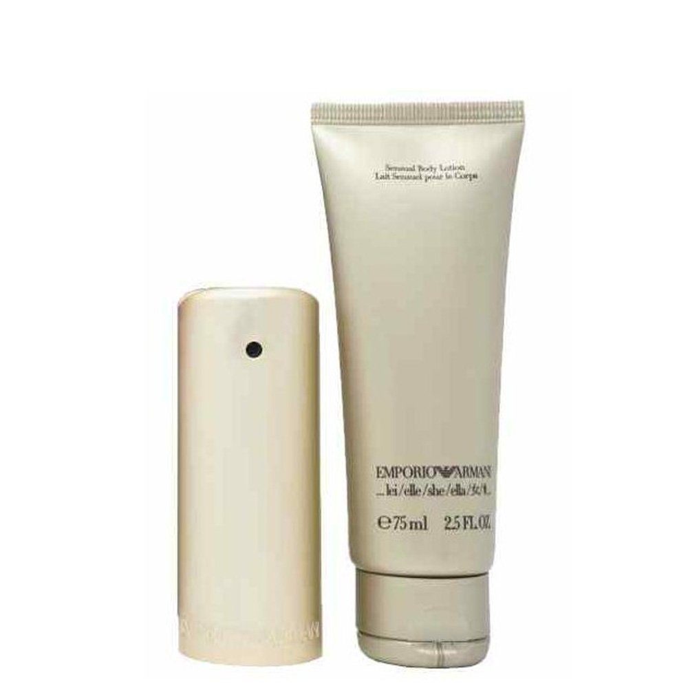 Armani DuftSet She, 2tlg., Emporio Armani she