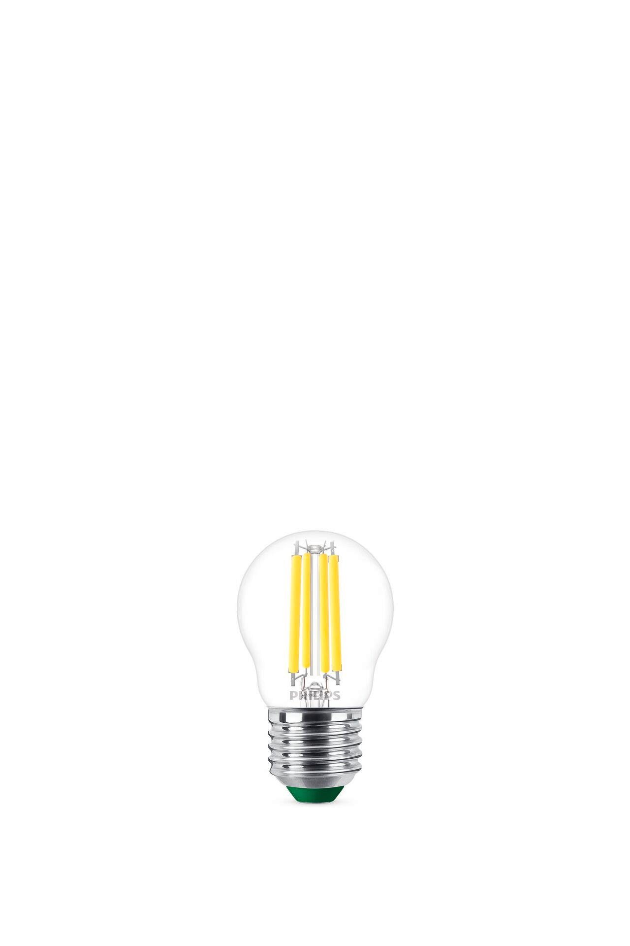 LED-Lampe, Philips LED-Leuchte integriert LED fest Smarte