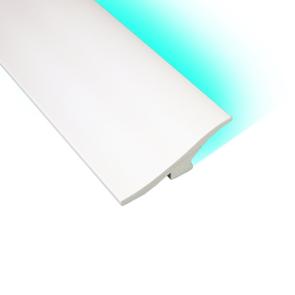 BaukastenStore Abschlussleiste Muster LED Sockelleisten & günstig online kaufen