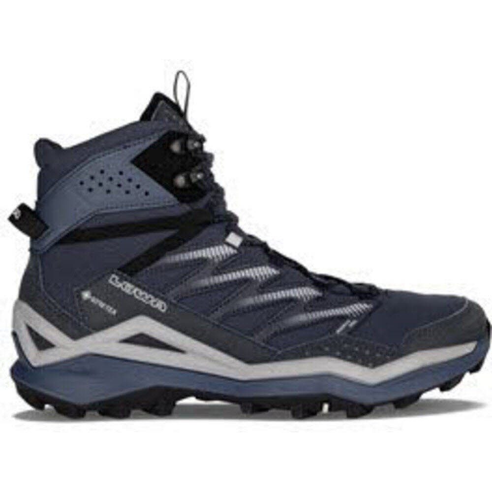 MADDOX PRO GTX MID Wanderstiefel