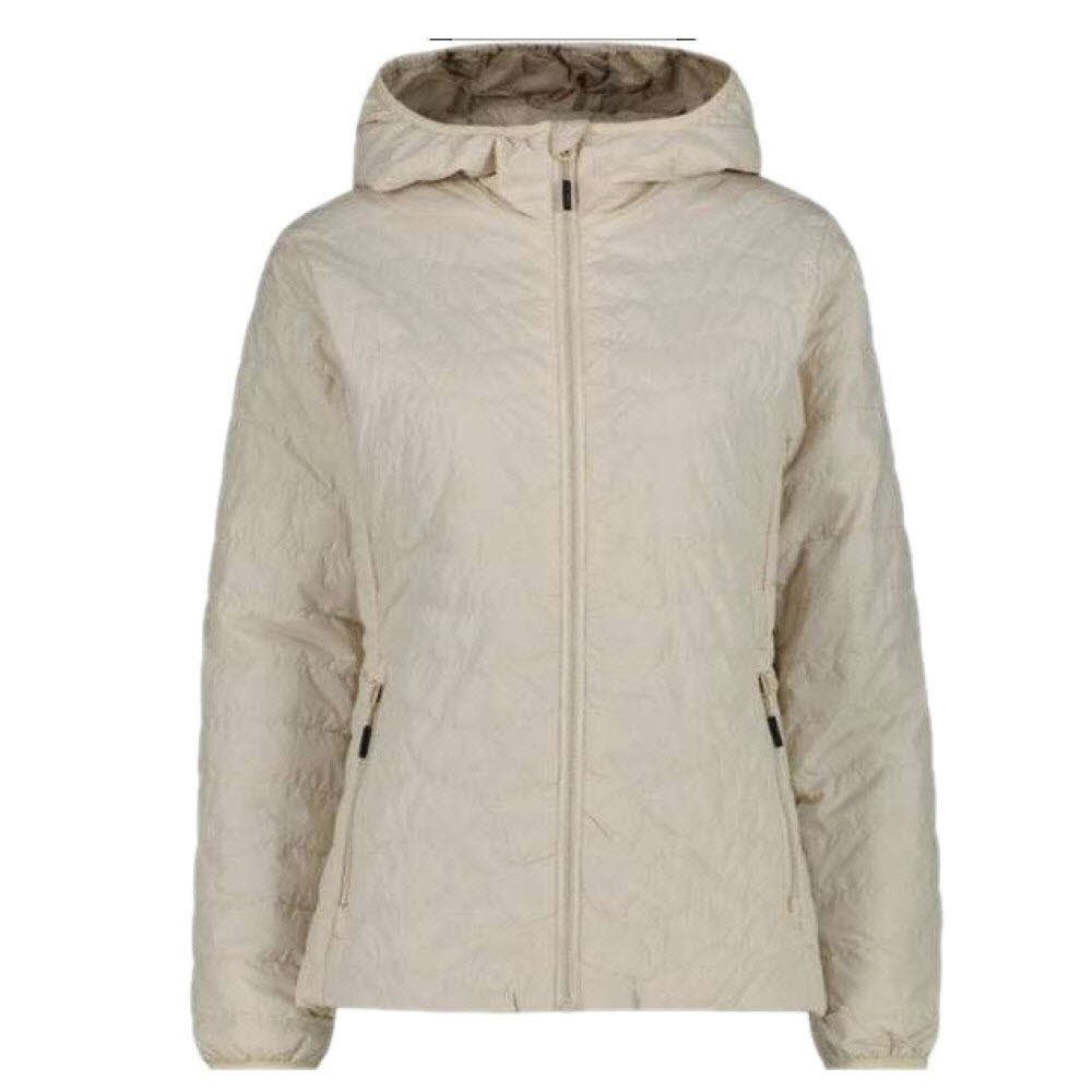 CAMPAGNOLO Trekkingjacke WOMAN JACKET FIX HOOD günstig online kaufen