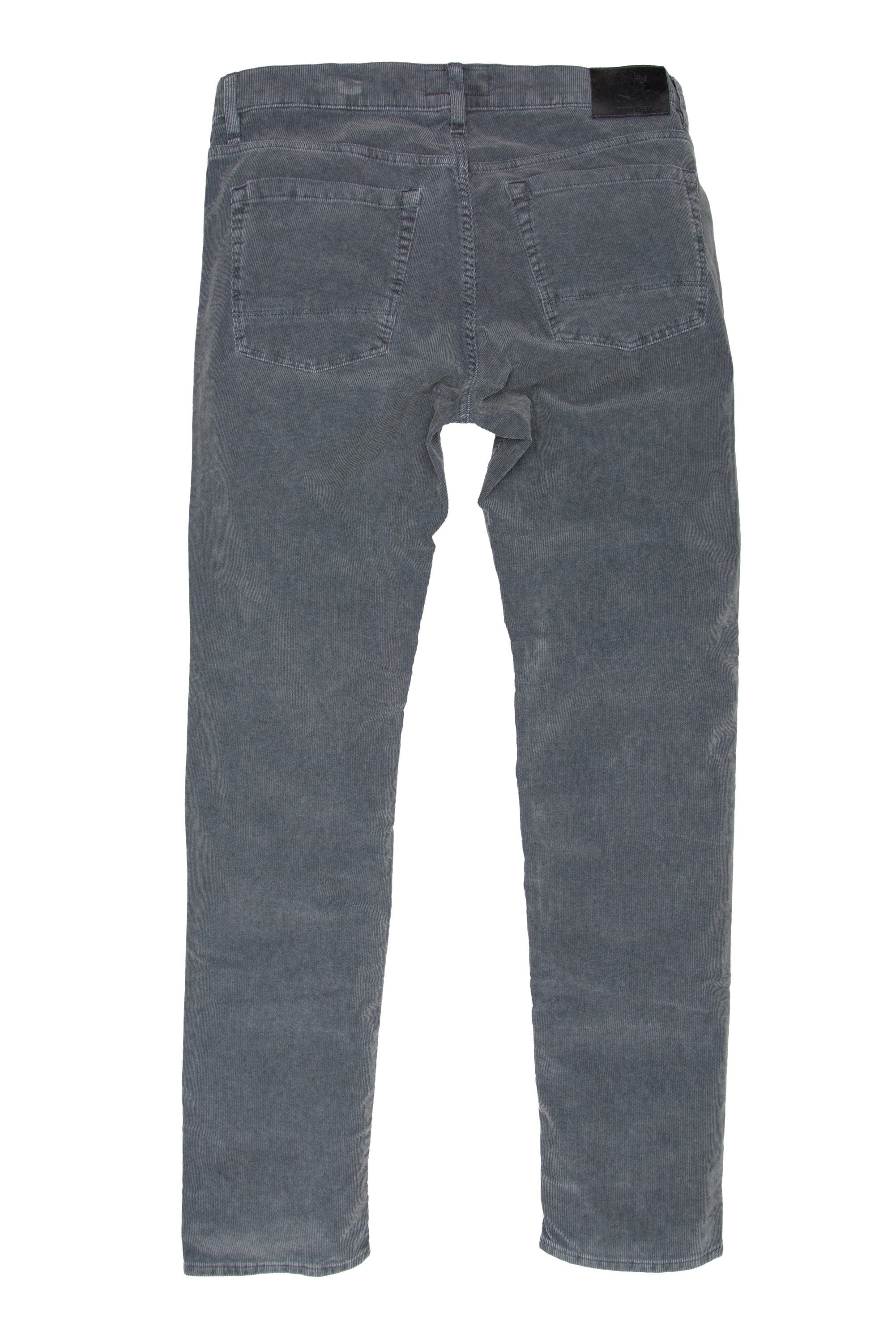 Kern 5-Pocket-Jeans OTTO KERN steel RAY 67014 3201.9007