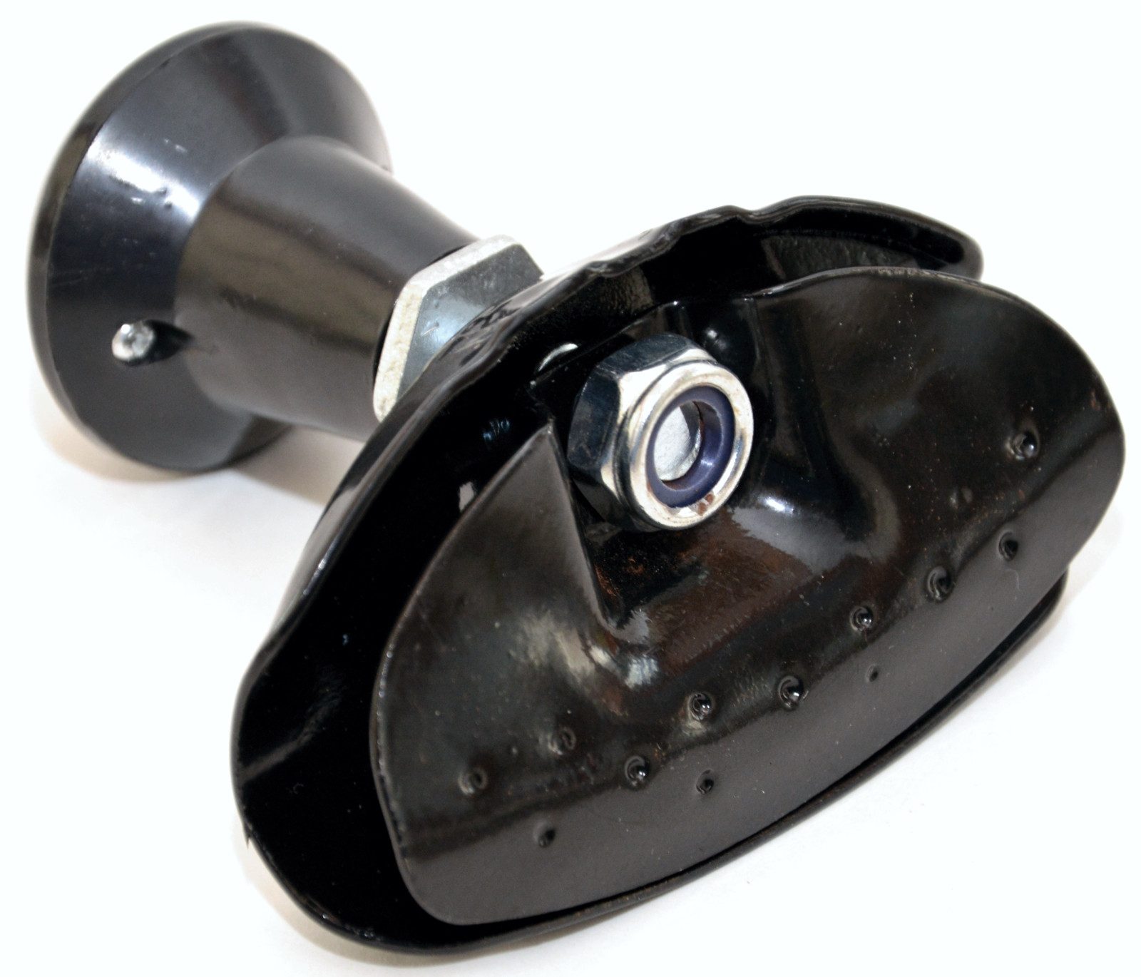 HR GRIP Lenkeradapter Universal Lenkhilfe Lenkknopf Lenkradknauf Traktor Rasenmäher