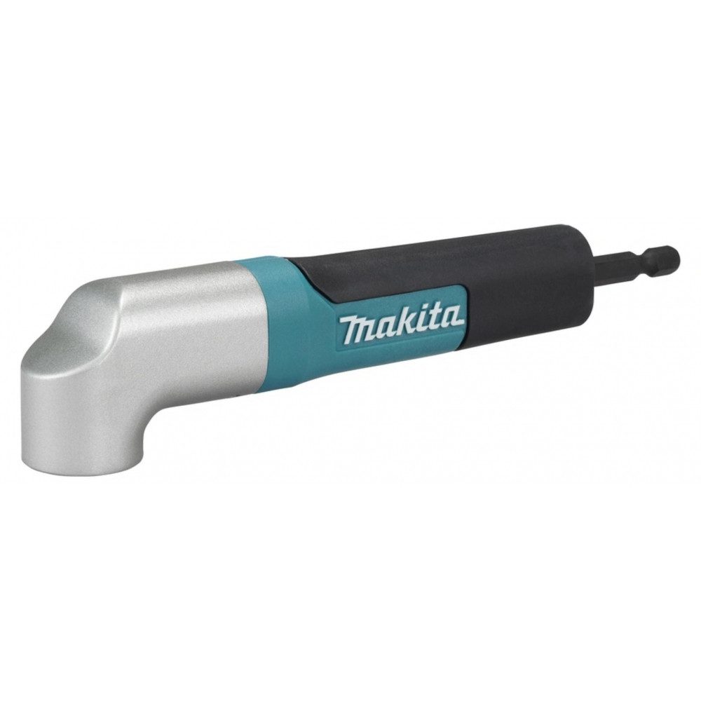 Makita Bit- und Steckschlüsselset E-25030 Winkelschraubvorsatz für Winkelschrauber E-25030