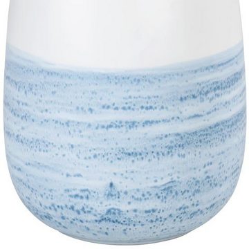 WENKO Vorratsdose Mala, Keramik, (1-tlg), aus hochwertiger Keramik