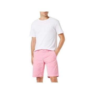 Marc O'Polo Cargoshorts pink regular (1-tlg., keine Angabe)