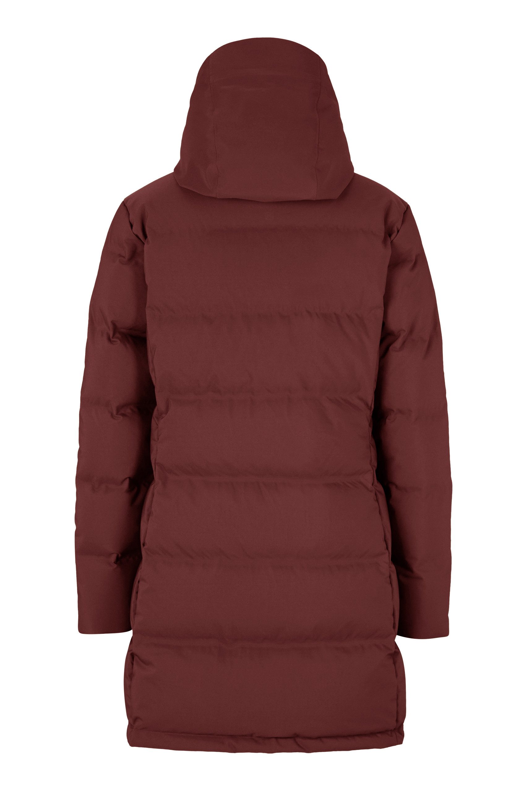 Nordisk Daunenmantel Aukea (1-tlg) günstig online kaufen