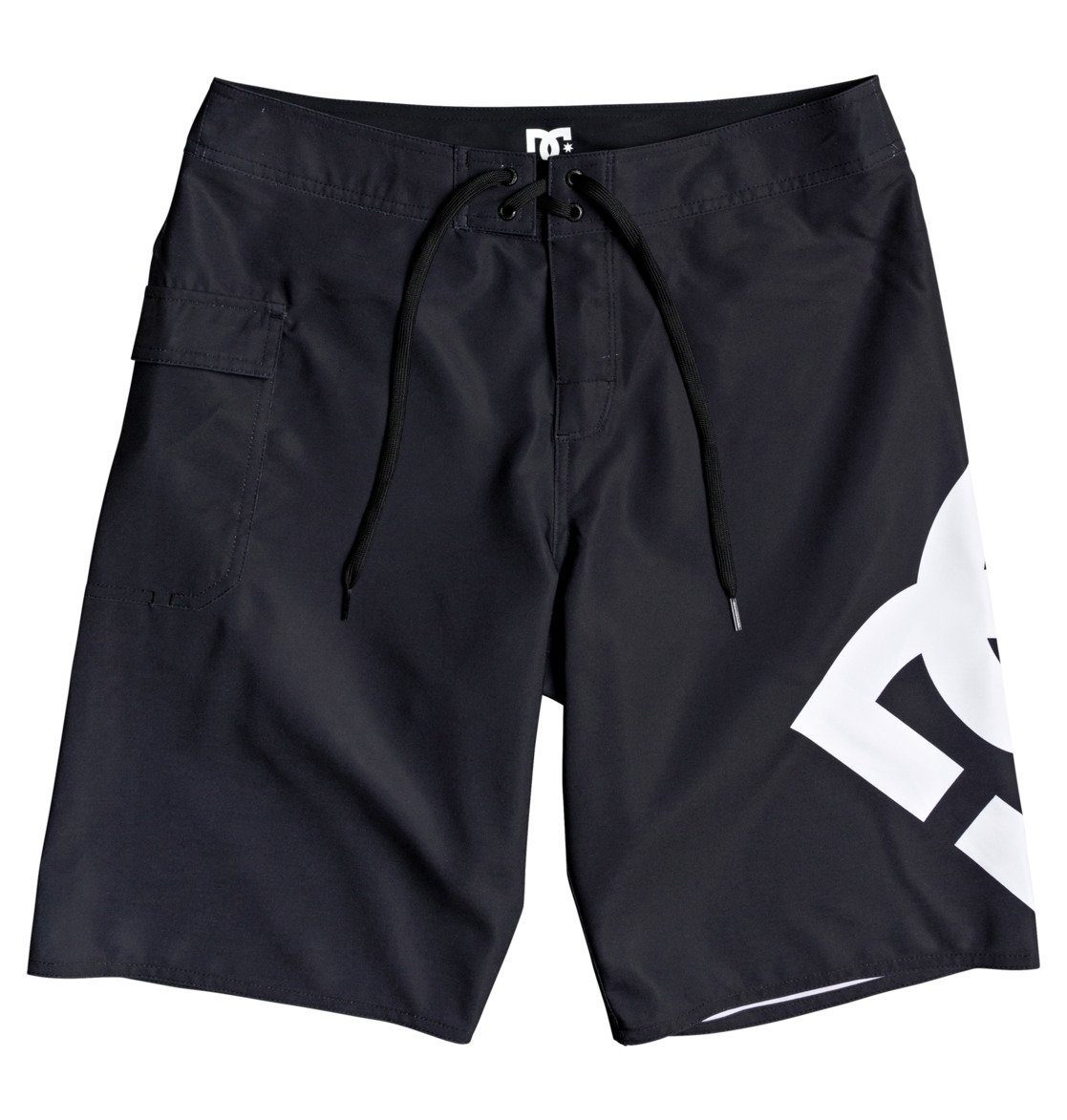 Shoes DC 22" Boardshorts Lanai Black