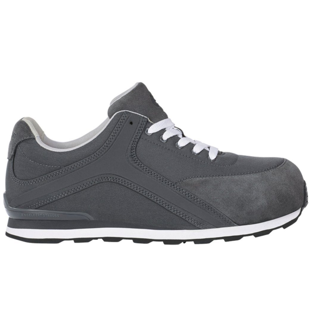Engelbert Strauss e.s. S1P Sicherheitshalbschuhe Sutur MIT Stahlkappe Sicherheitsschuh Stahlkappe