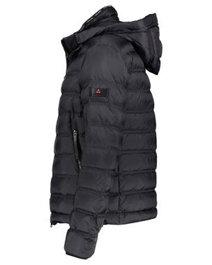 PEUTEREY Winterjacke Herren Outdoor Jacke BOGGS KN