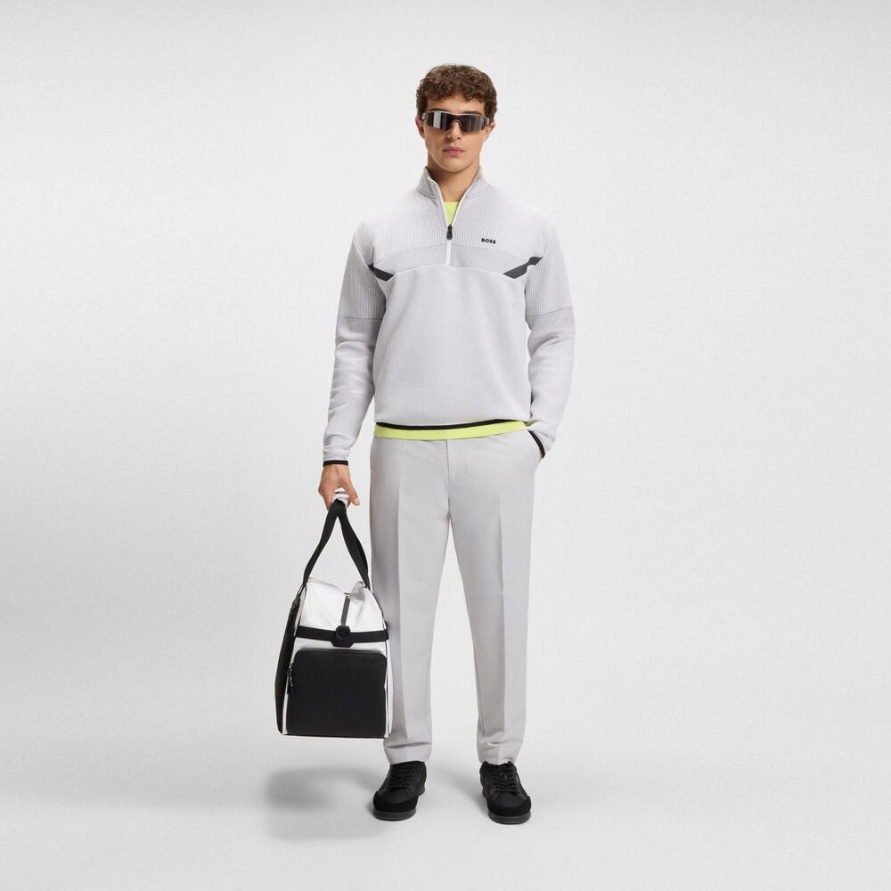 BOSS Sweatshirt QZ Sweat TL günstig online kaufen