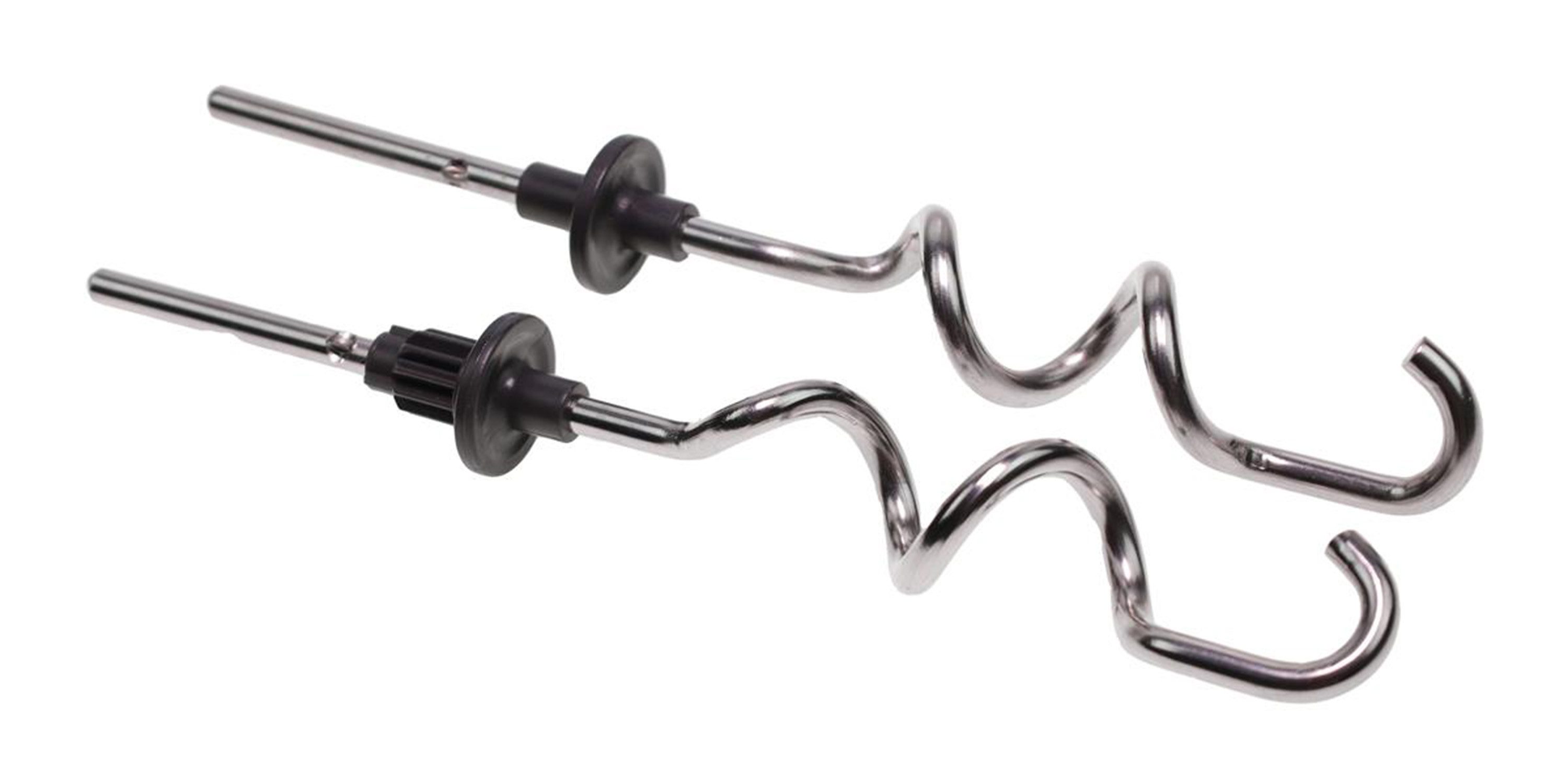 Krups Rührhaken Krups MS-652992 Knethaken für F608 GN9101 GN9121 3MIX 7000... Handmix