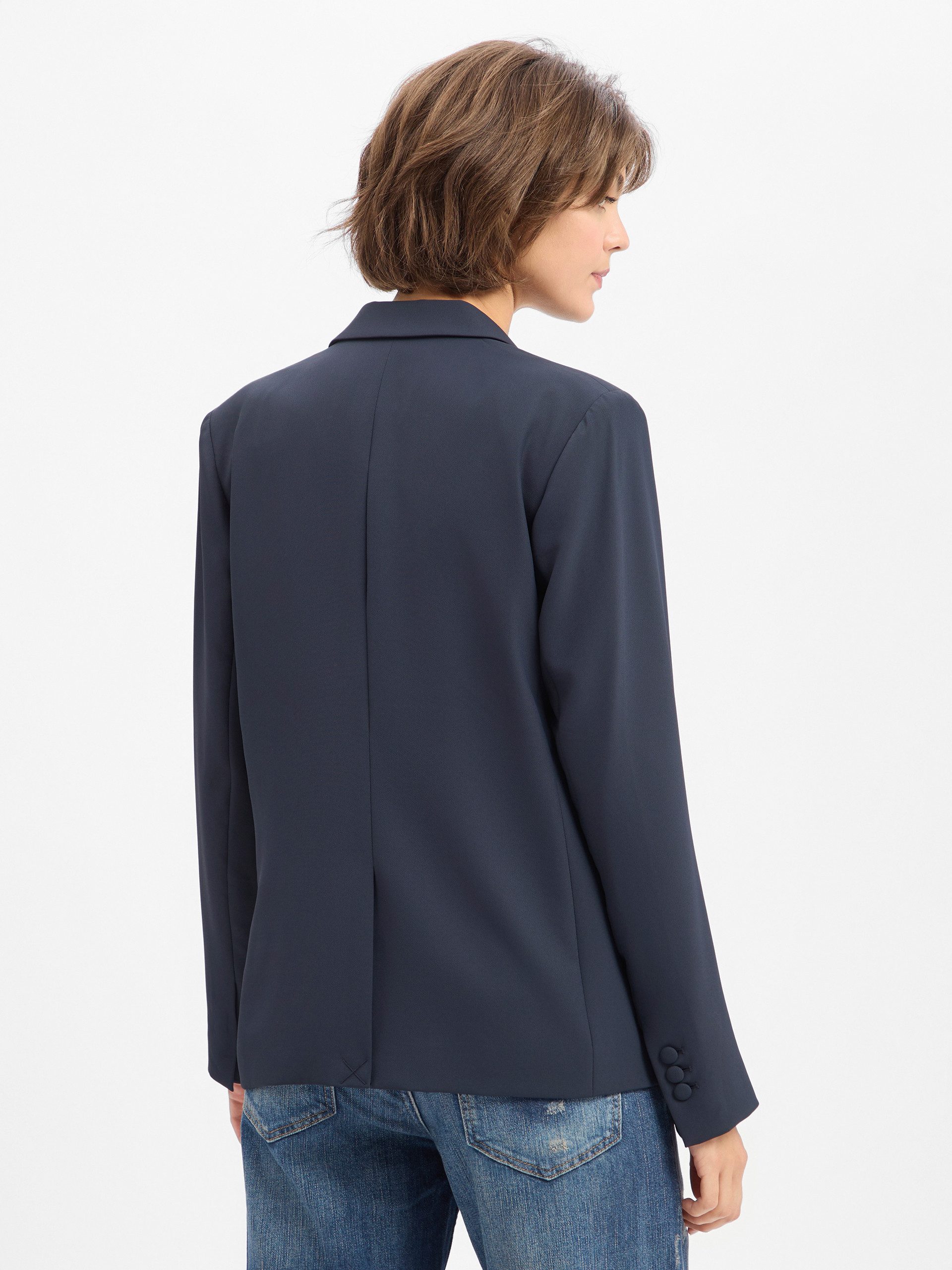 Mos Mosh Blusenblazer MMPhoebe