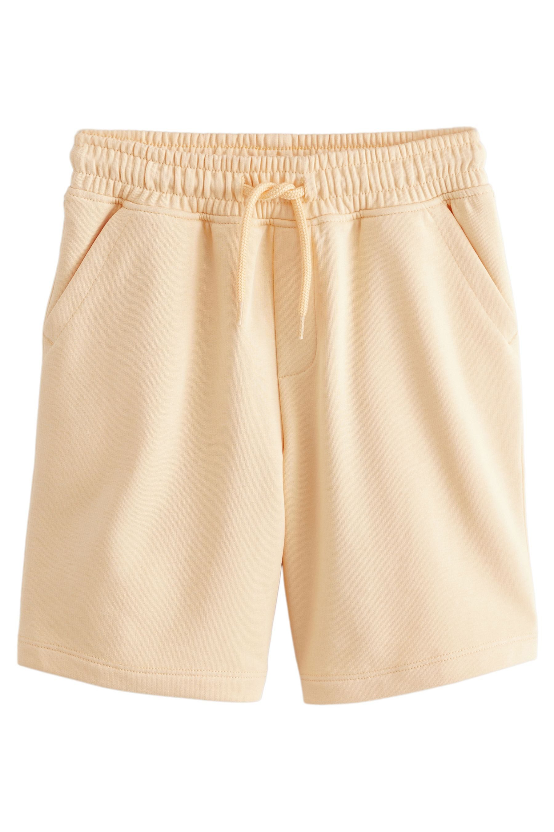 Next Sweatshorts Basic-Shorts (1-tlg) günstig online kaufen