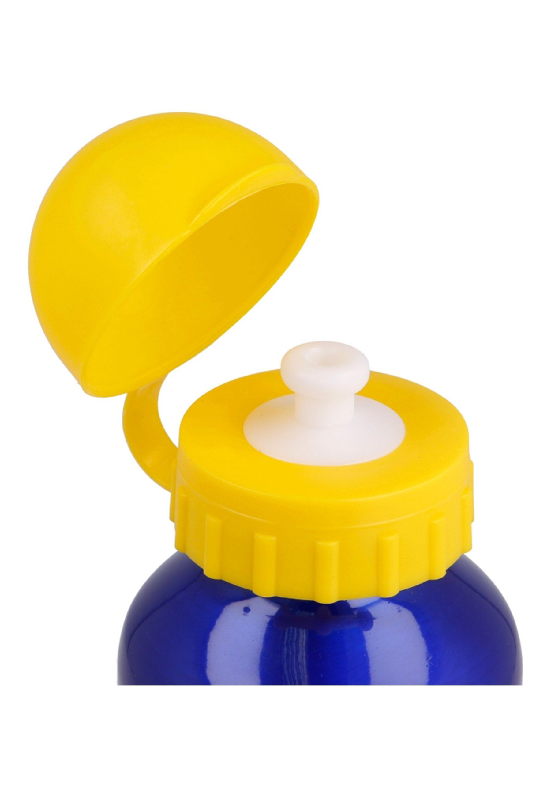 Minions Trinkflasche Aluminium Trinkflasche / Sportflasche
