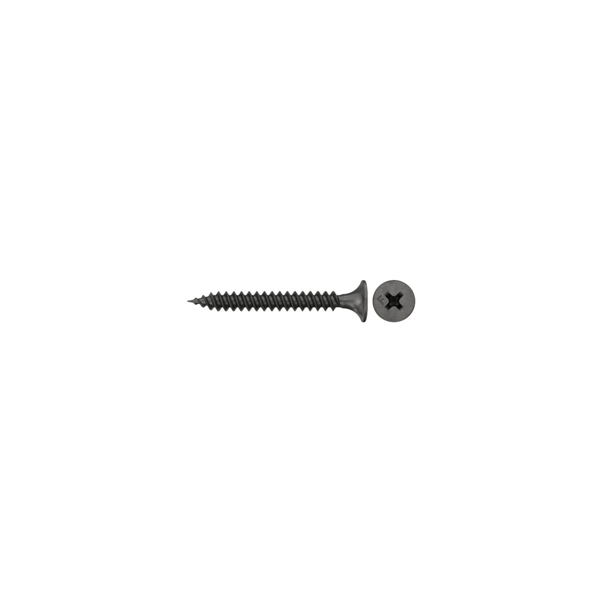 fischer Schnellbauschraube fischer Schnellbauschraube 3,9x35 Trompk.phos FG PH 1000 Stk