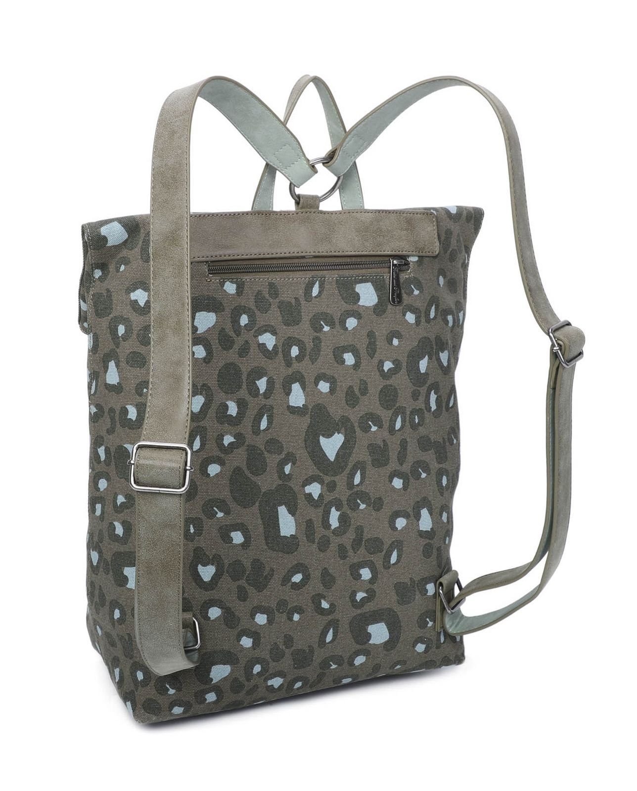 Fritzi aus Preußen Rucksack Izzy03 Backpack günstig online kaufen