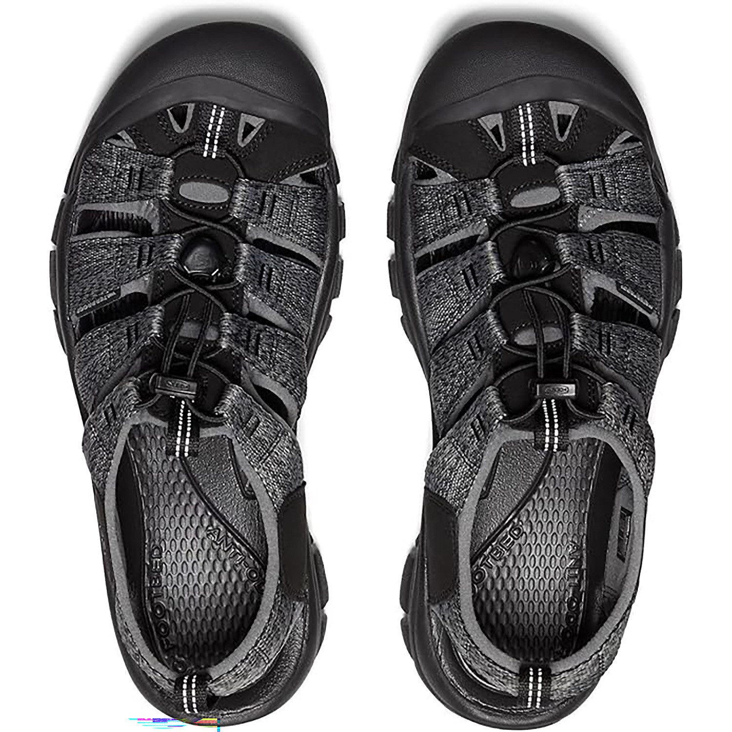 Keen Trekkingsandalen M NEWPORT H2 Outdoorsandale günstig online kaufen