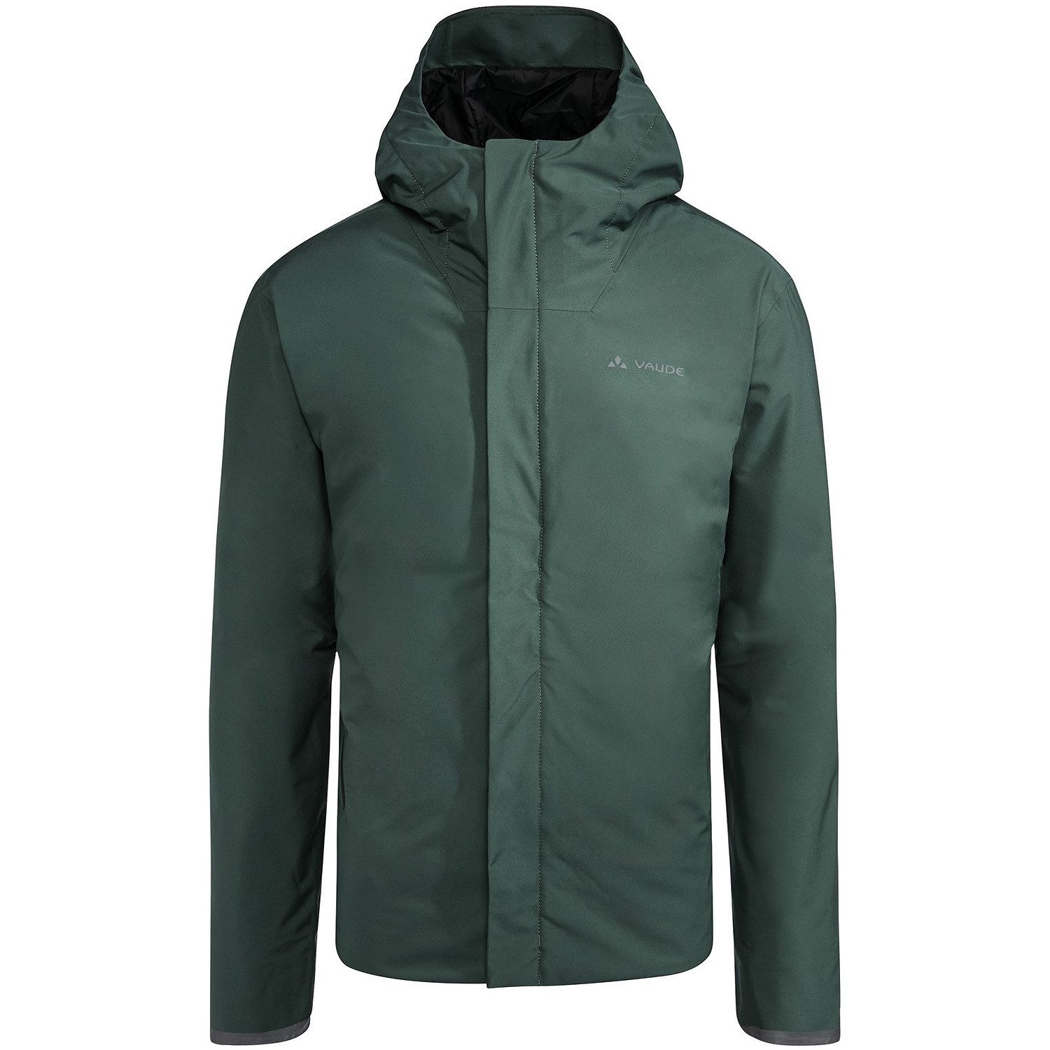 VAUDE Funktionsjacke Funktionsjacke MENS CYCLISTWARM RAIN JACKET