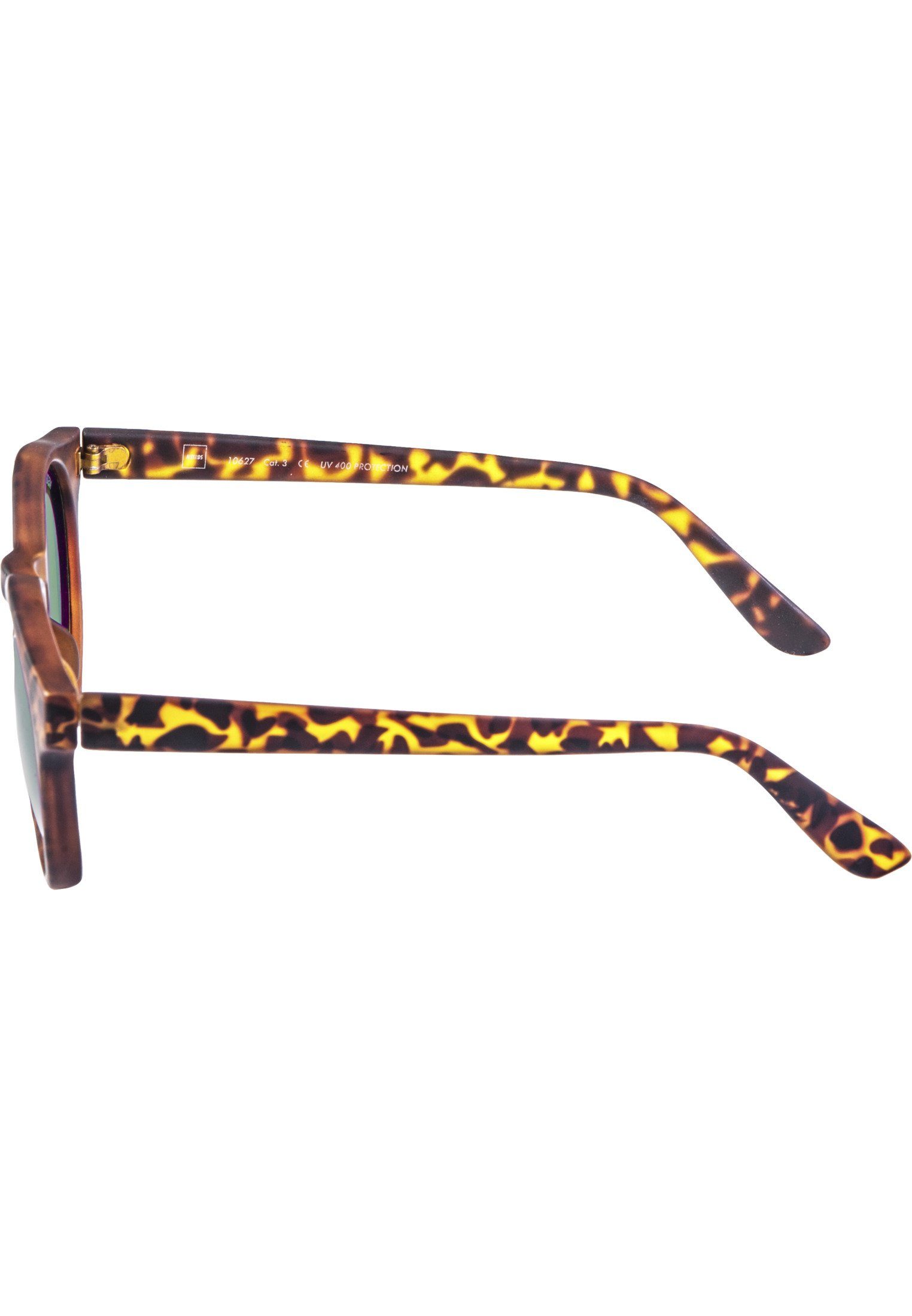 havanna/green MSTRDS Sunrise Accessoires Sonnenbrille Sunglasses