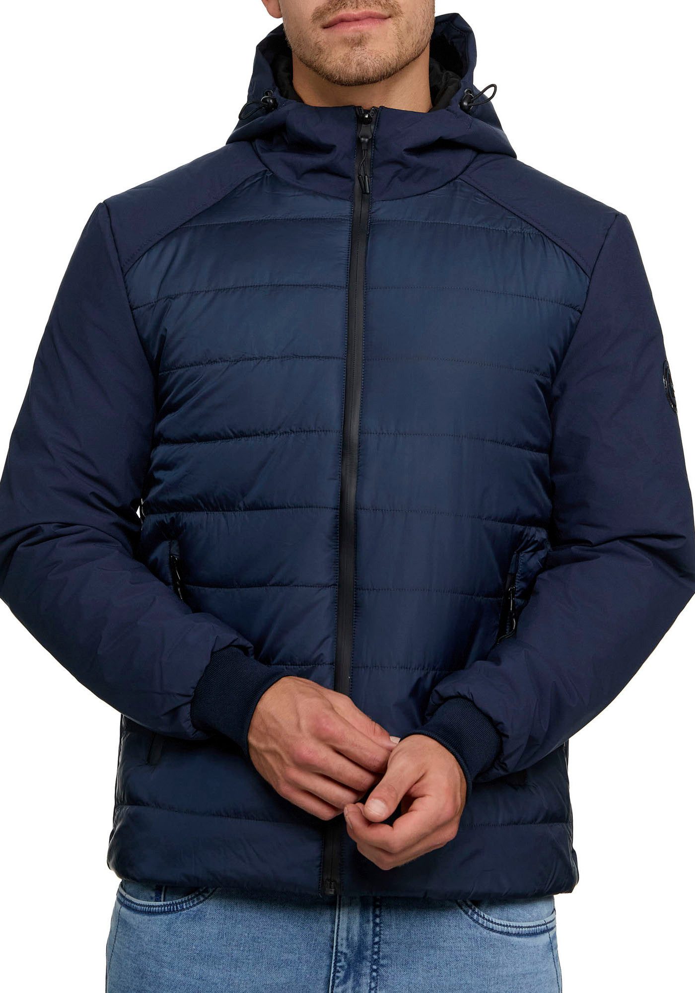 Steppjacke INNoqual