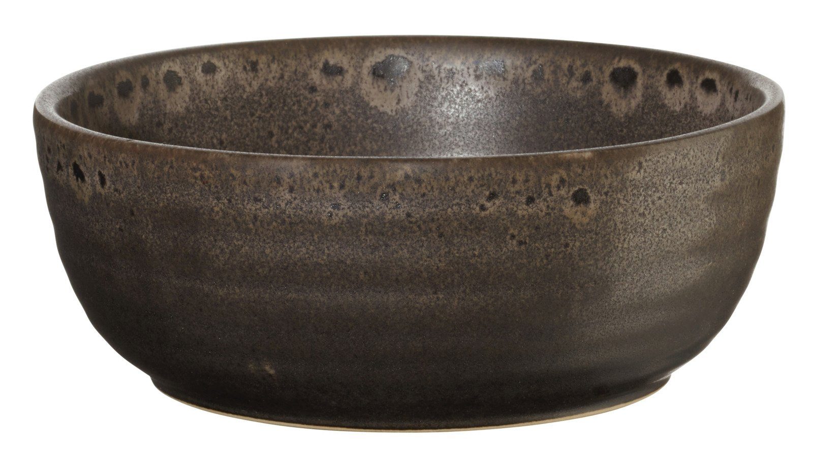 ASA SELECTION Schale poké Fusion Bowl mangosteen 14,5cm, Steinzeug, (Bowls), Geschirr