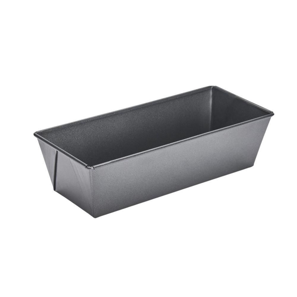 de Buyer Backform DE BUYER Backform rechteckig 25 × 10,8 cm