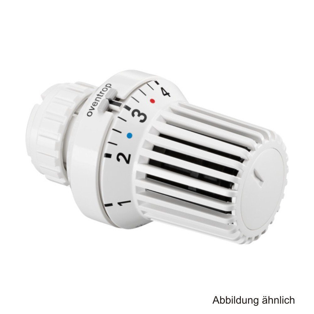 Oventrop Heizkörper Oventrop Thermostat Uni XD 7-28 °C, 0 * 1-5 ...