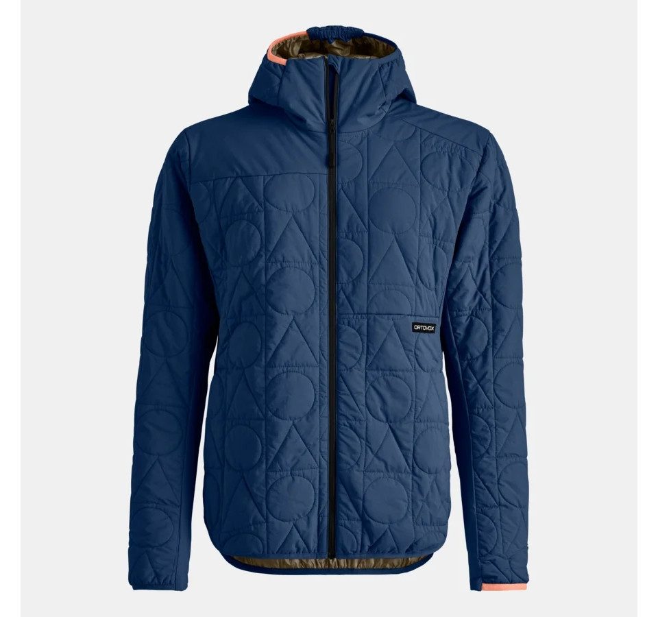 Ortovox Funktionsjacke RAVINE METAWOOL 90 JACKET W