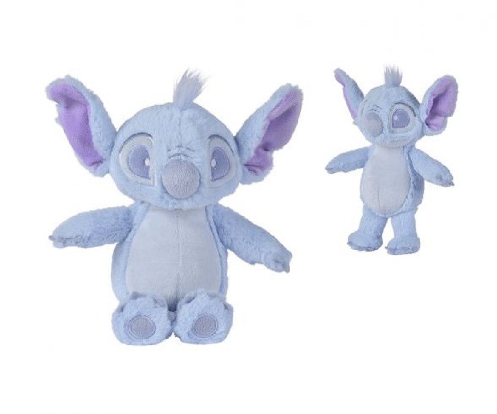 Lilo & Stitch Plüschfigur Plüsch - Rassel mit knisternden Ohren – Interakti günstig online kaufen