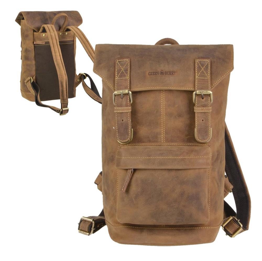 Tagesrucksack Vintage