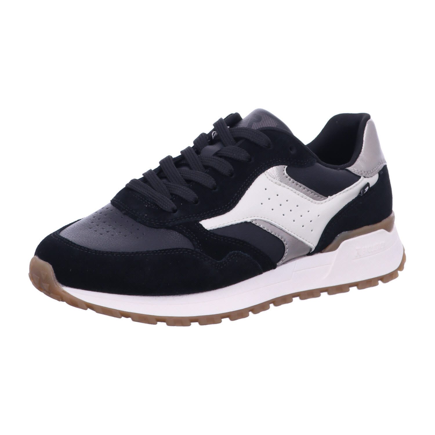 Rieker EVOLUTION W0607 00 Schnürschuh günstig online kaufen