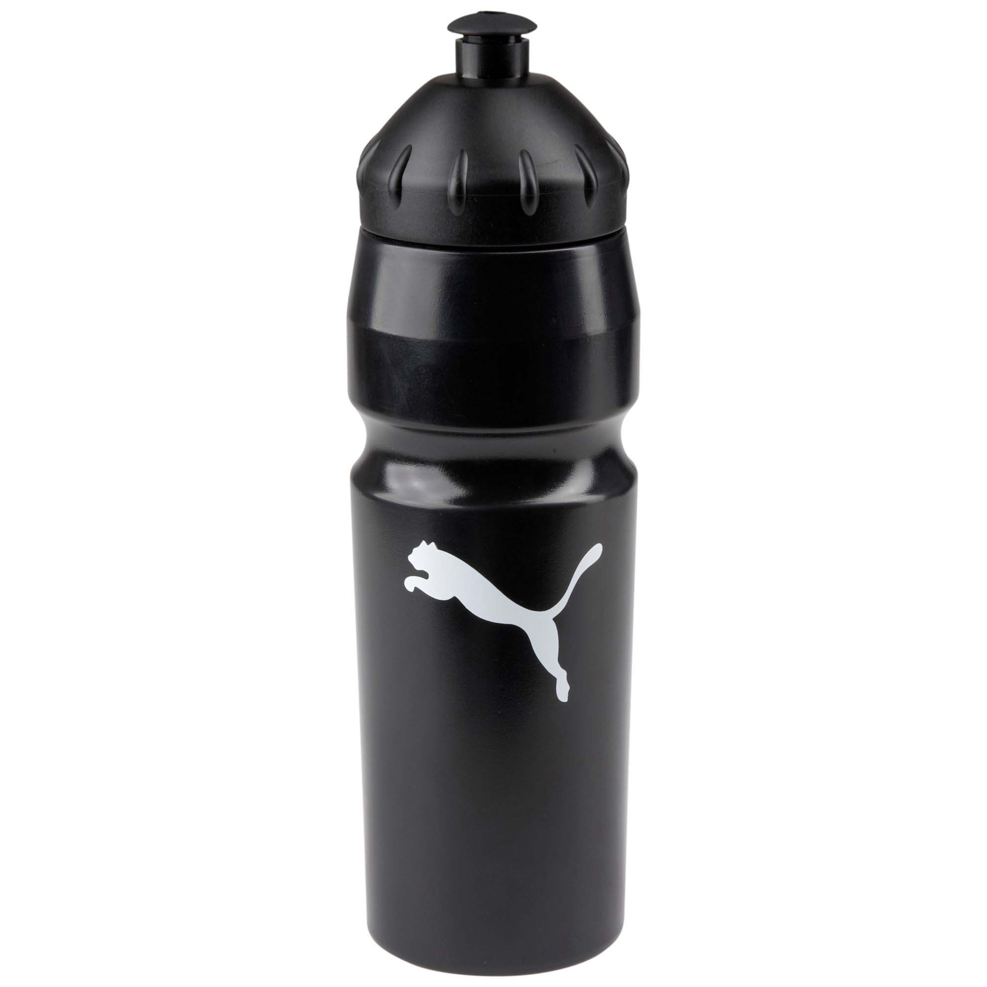 PUMA Trinkflasche Puma Trinkflasche New Waterbottle Plastic 0,75 l 052725