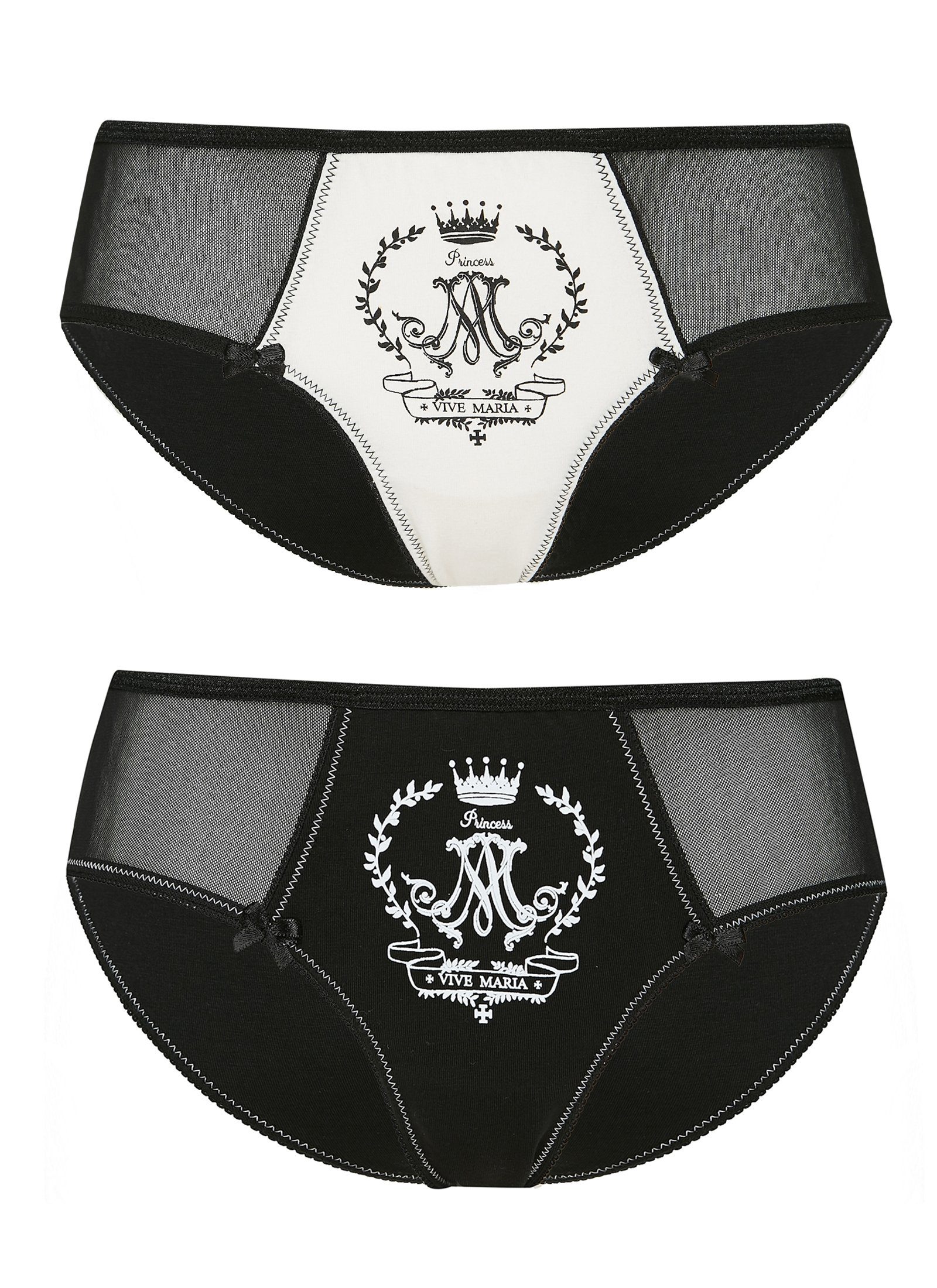 Panty VIVE MARIA Like A Princess Pantyset