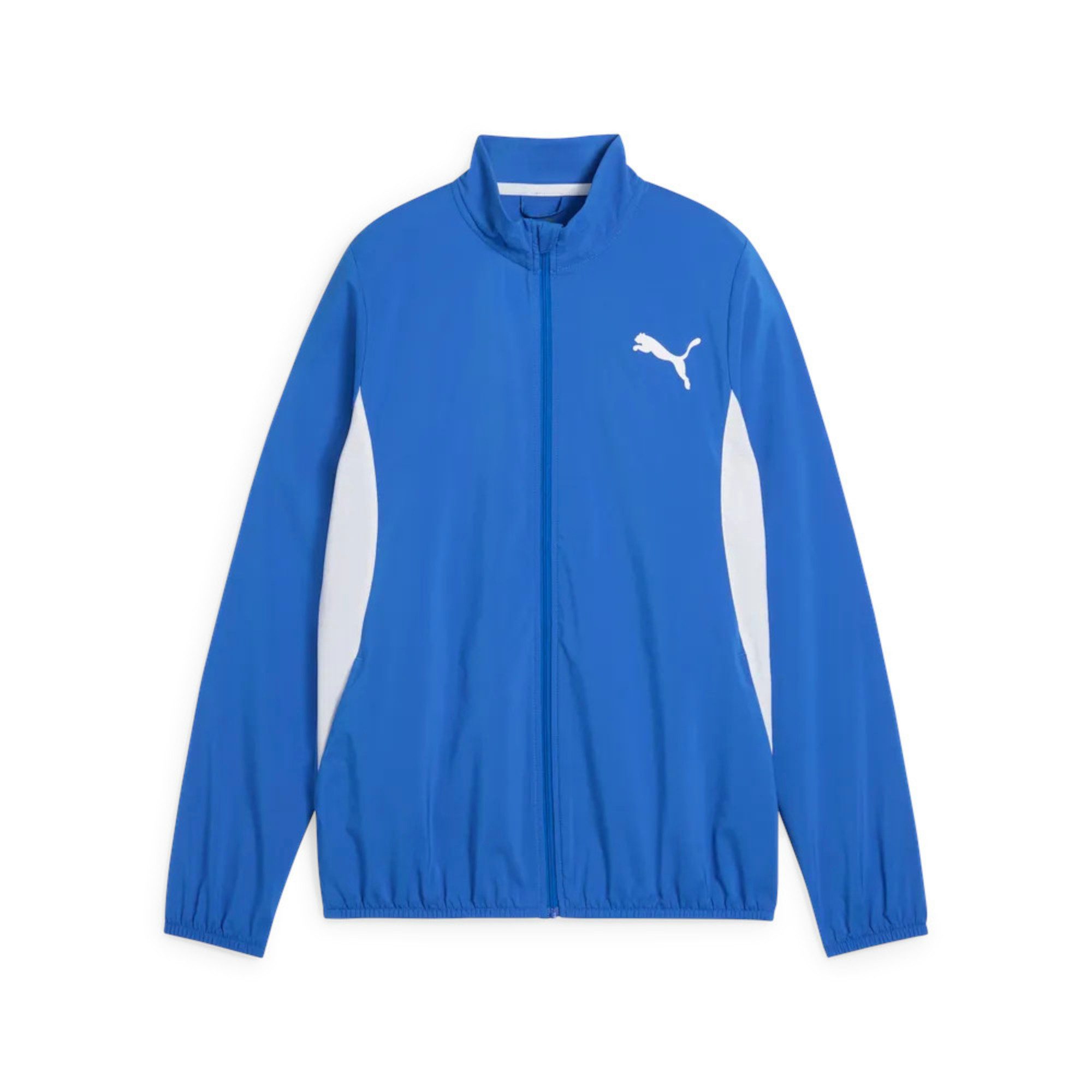 PUMA Trainingsjacke Puma Damen Trainingsjacke Cross the Line Jacket 3.0 526743