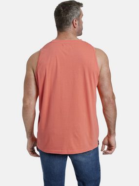 Charles Colby Muskelshirt EARL FIACHRA im bequemen Comfort Fit
