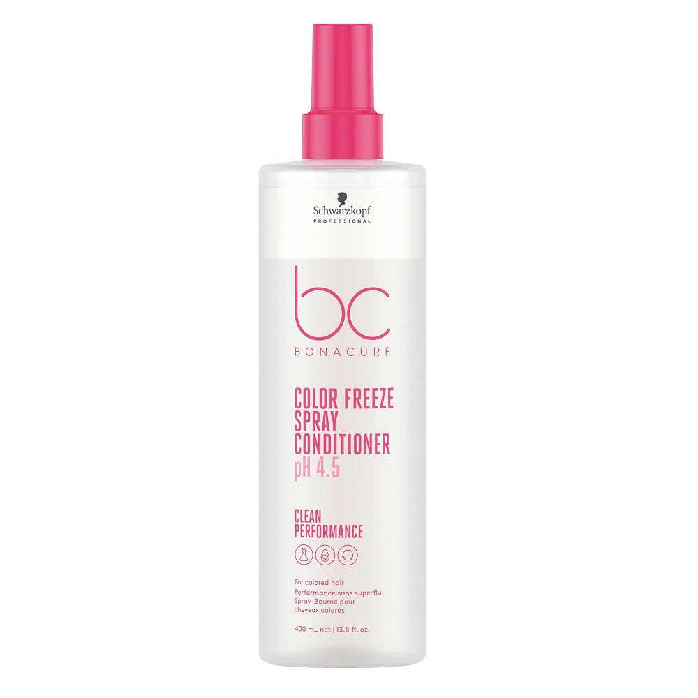 Leave-in Pflege BC Color Freeze Spray Conditioner 400 ml